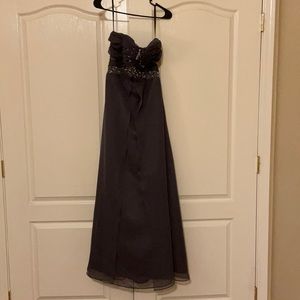 Bridesmaids/formal dress